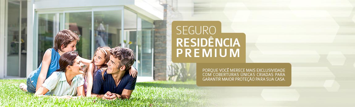 Seguro residência premium - Hogo Corretora de Seguros  - São Paulo